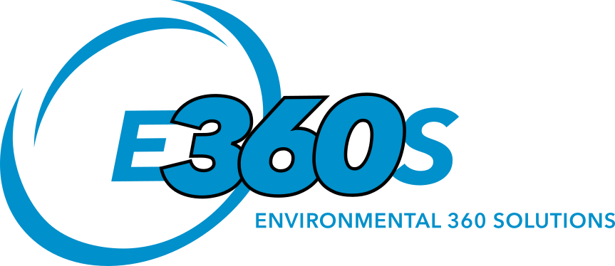 Environmental 360 Solutions Logo